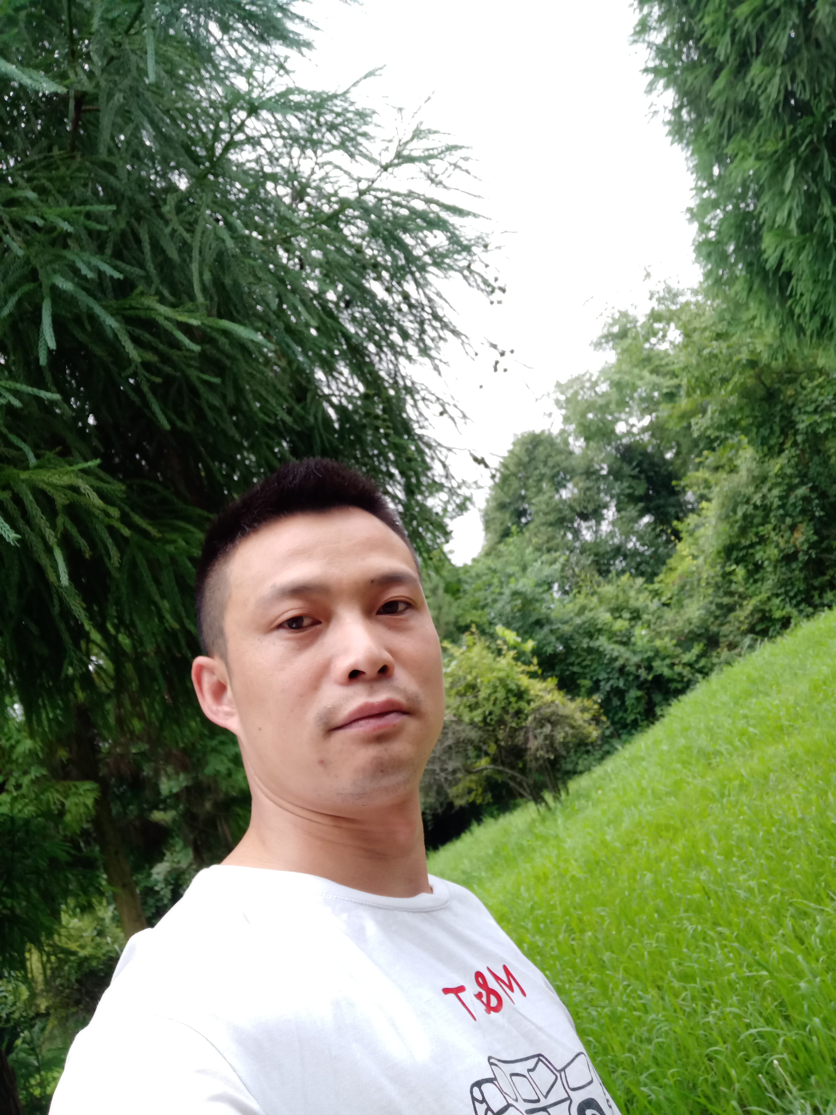 李不帅的照片