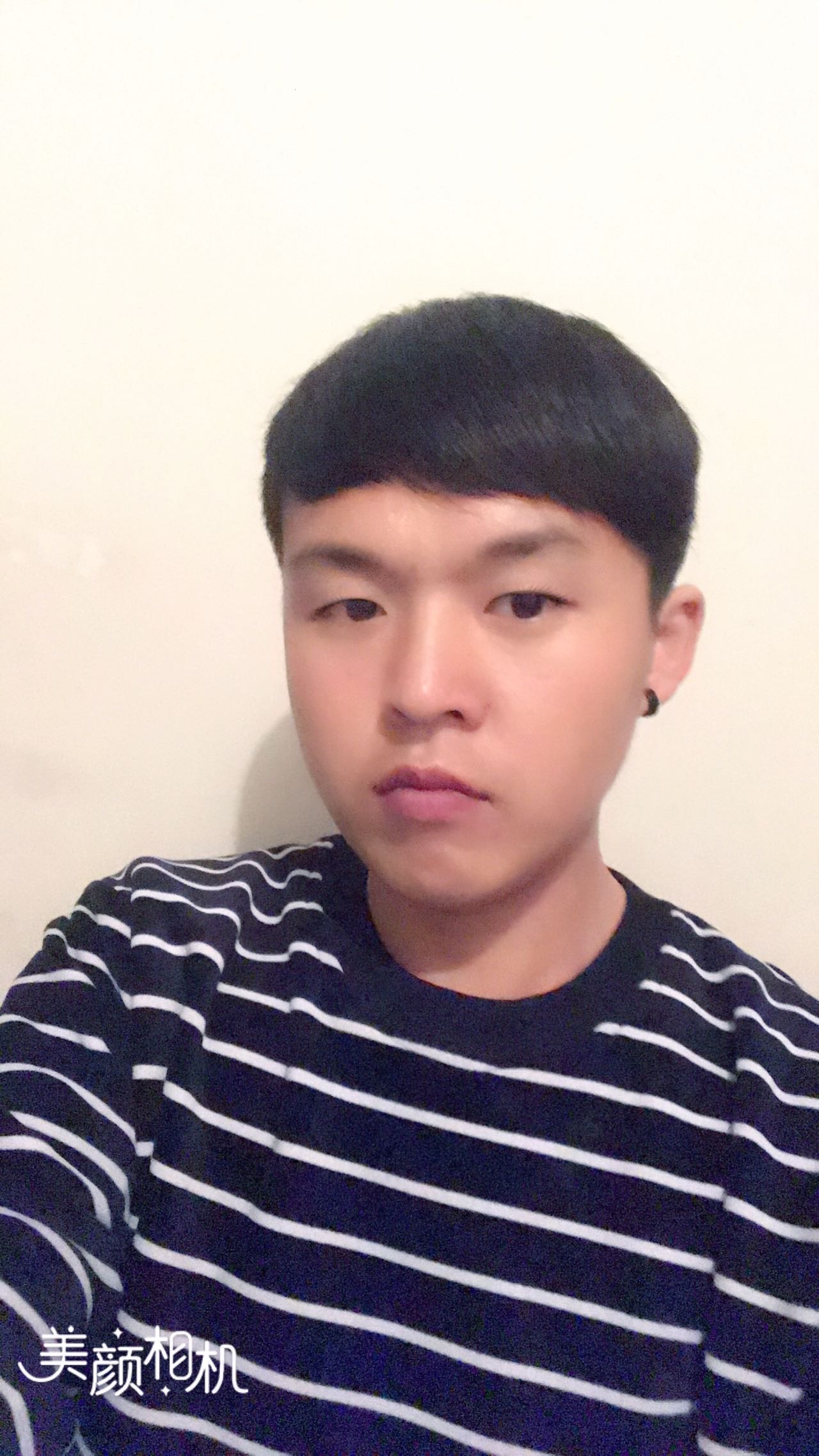 简单爱和被爱的照片