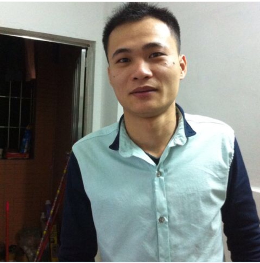 腾龙过海的照片