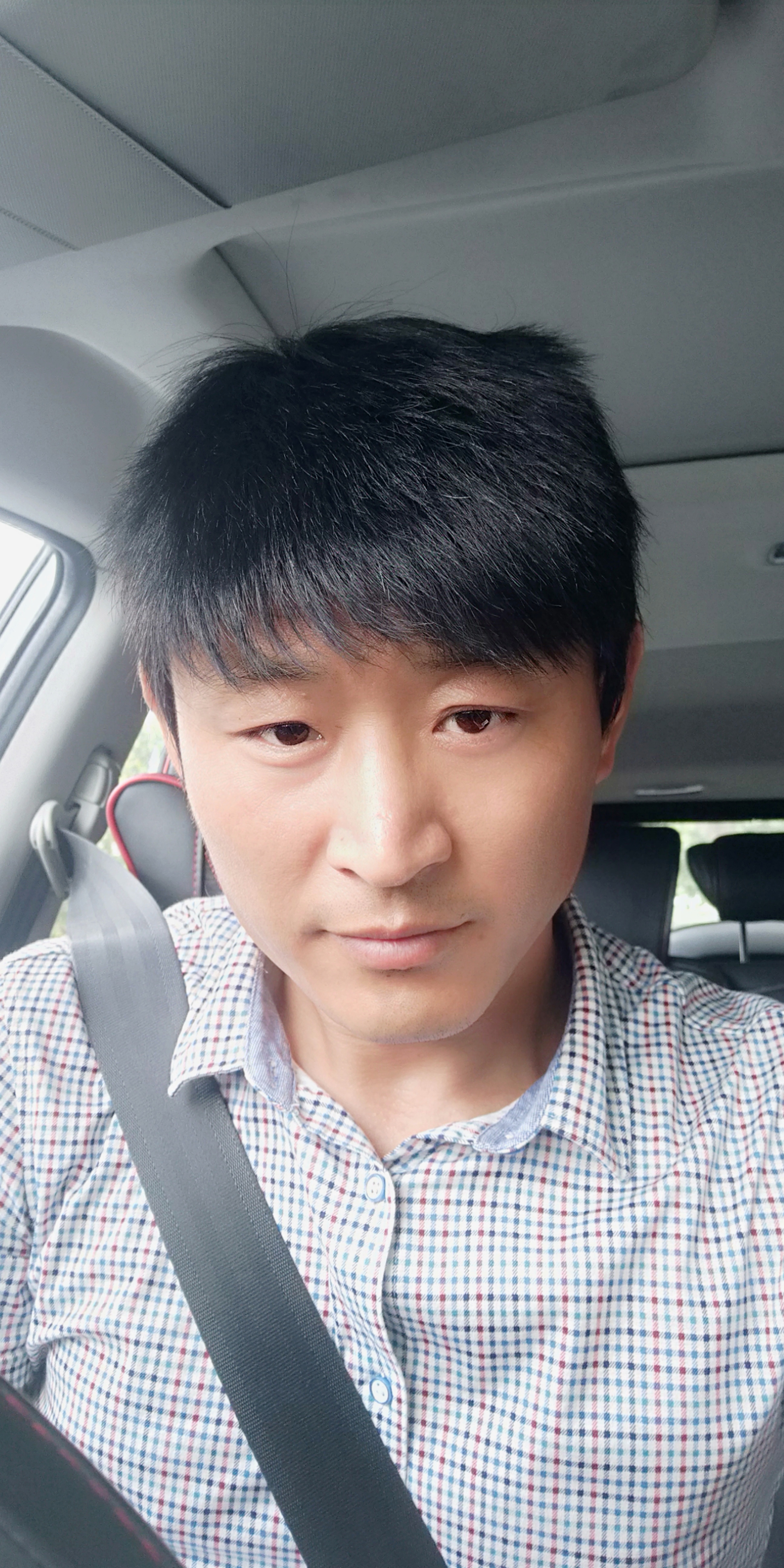 我想有个家。39岁的照片