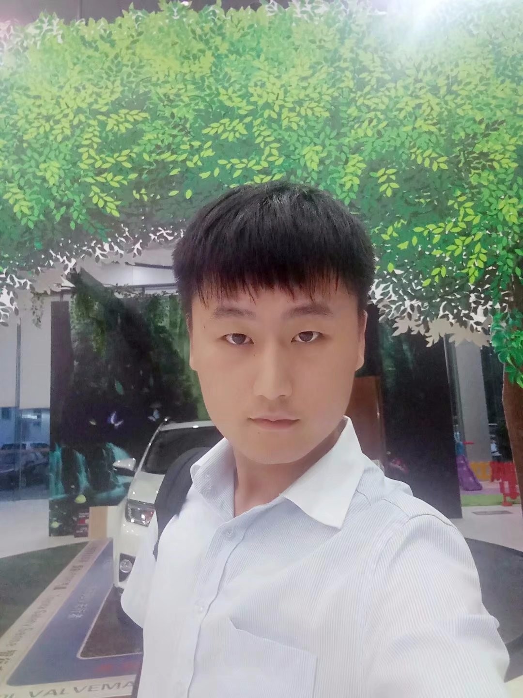 彭京胡的照片