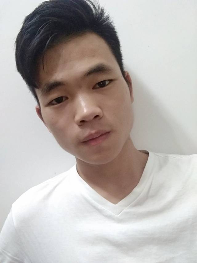我家小陈的照片