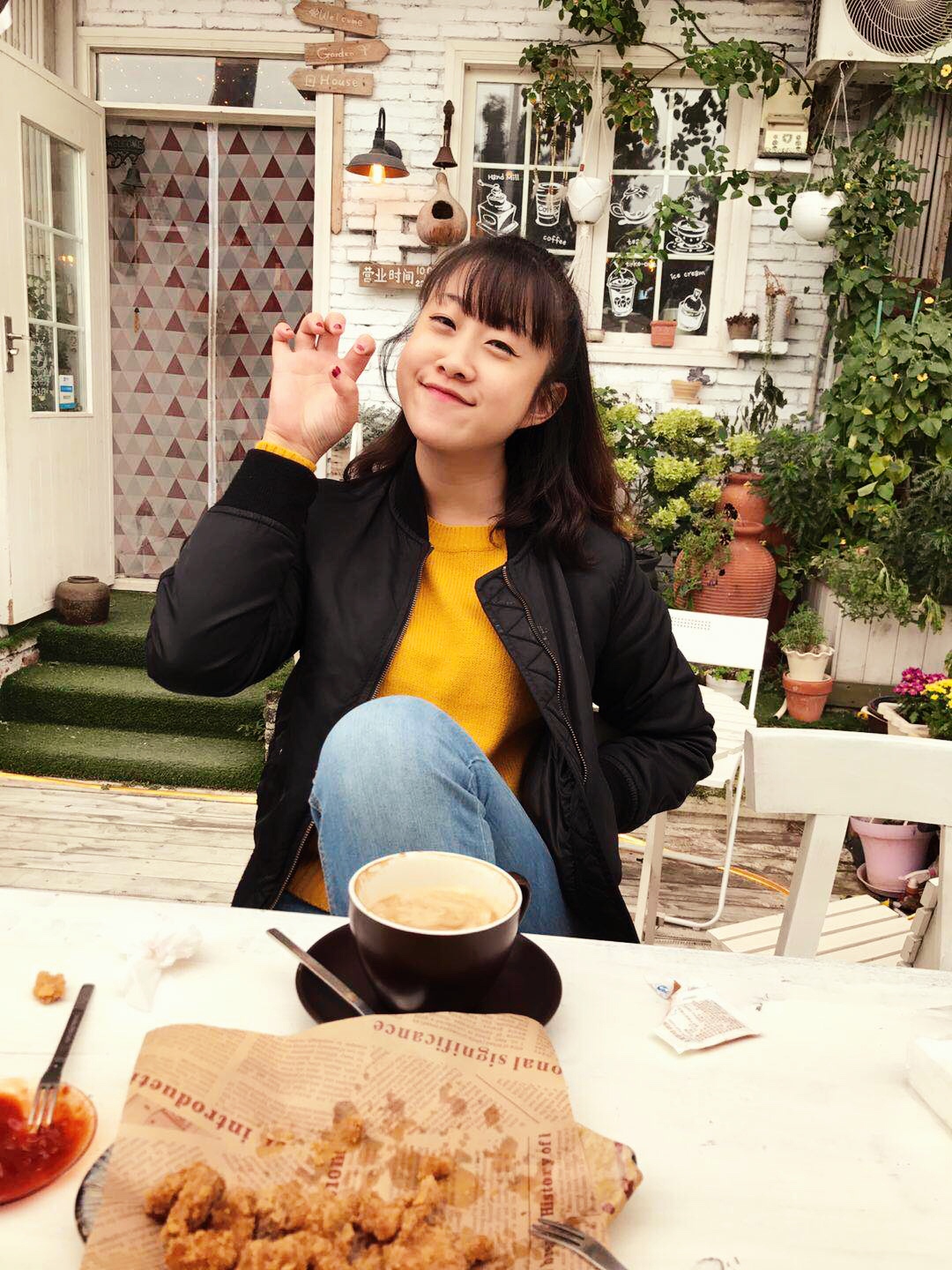 嘟嘟燕的照片