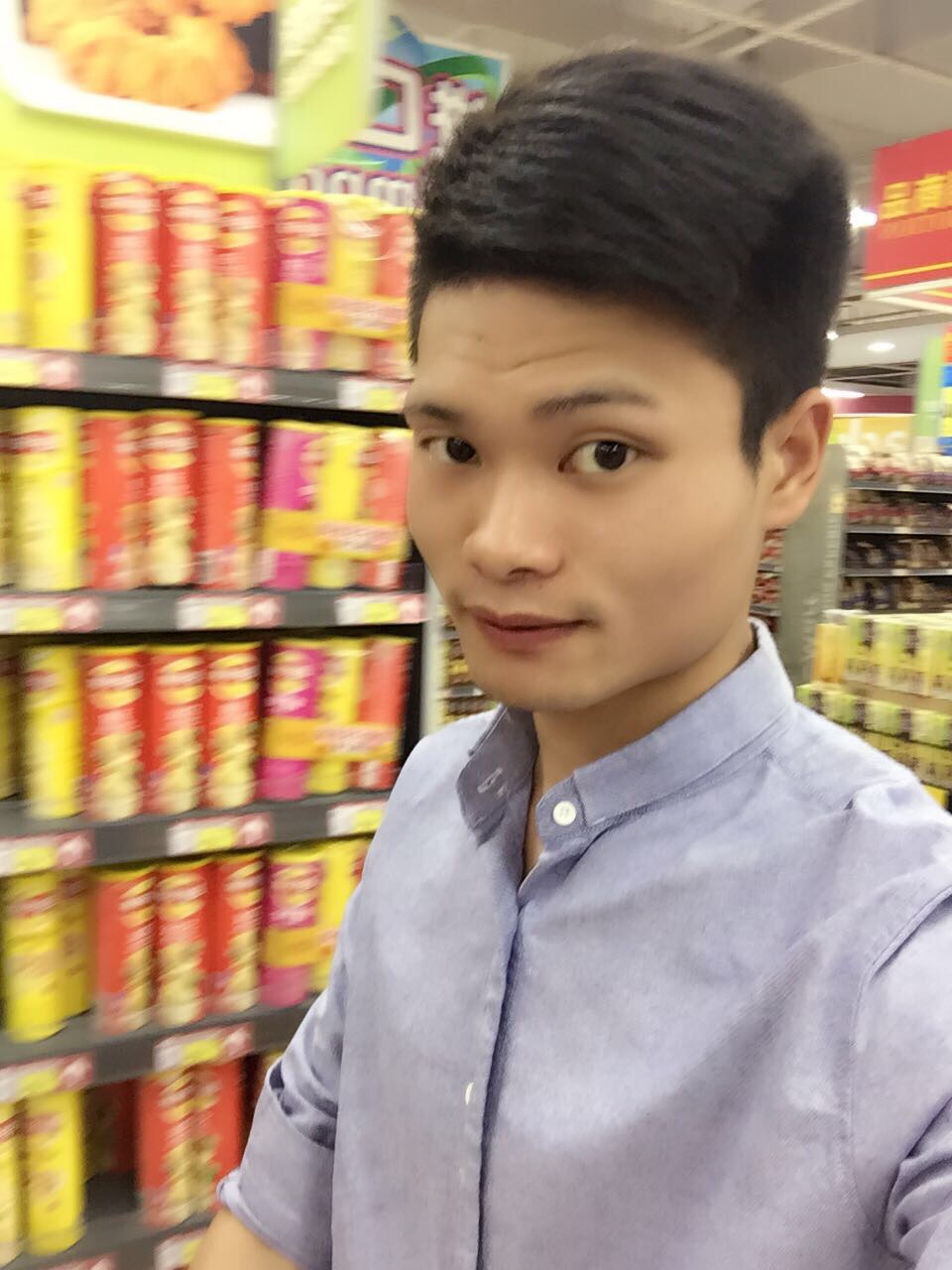 就是宠着你的照片