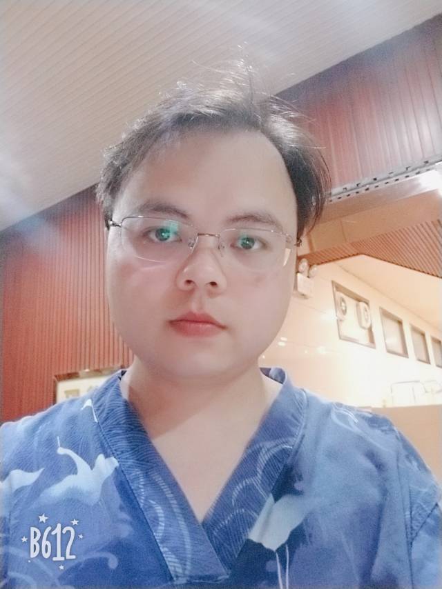 南村大咸鱼的照片