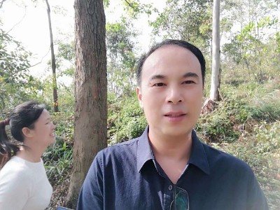 斑鱼庄的照片