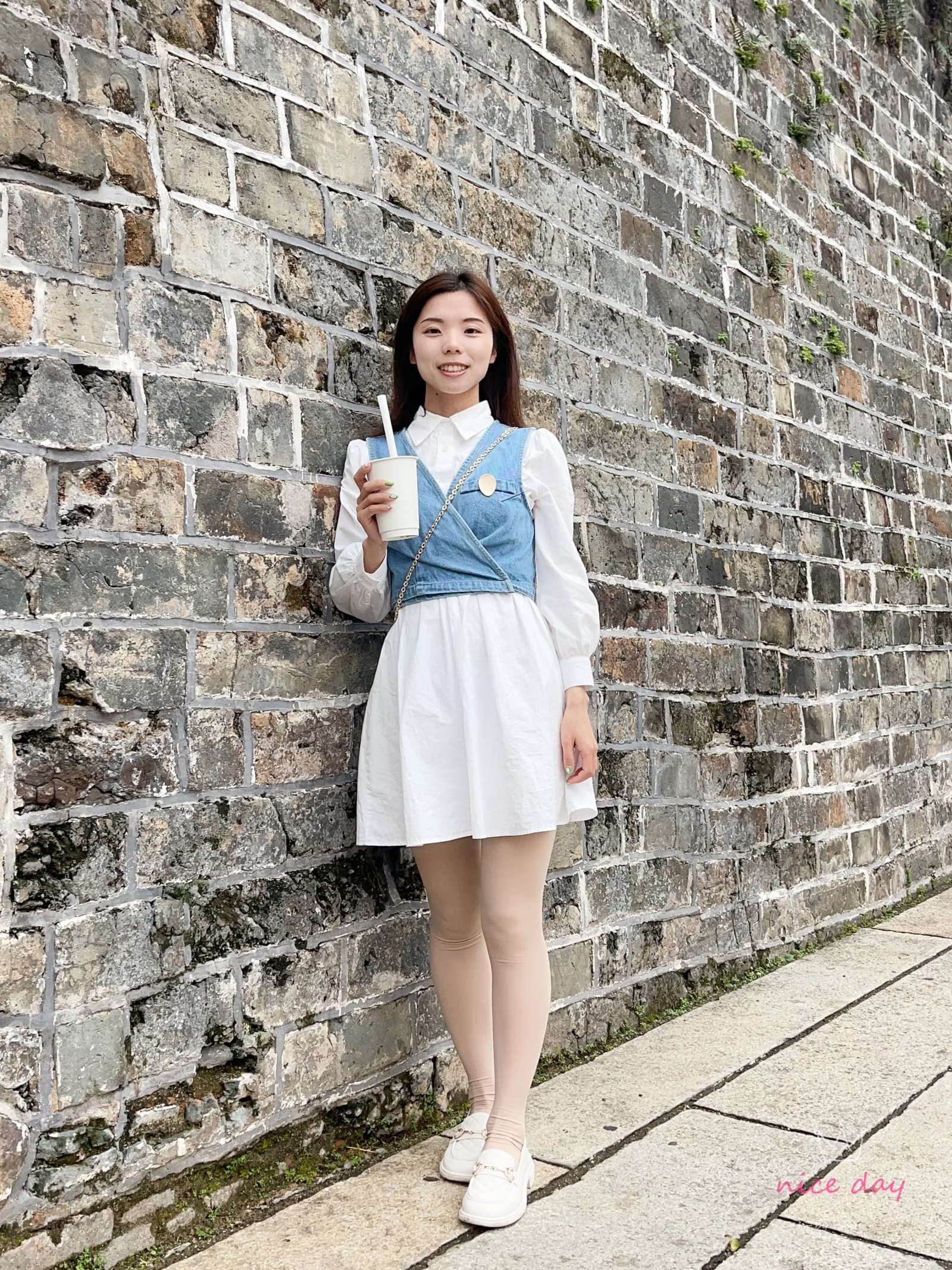 青春住了谁的照片