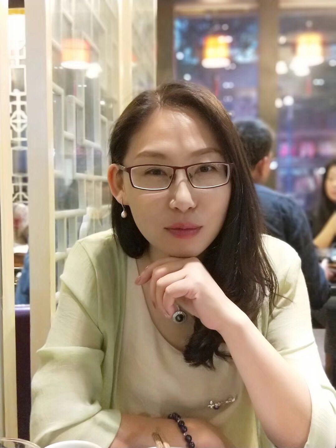 曼芸的照片