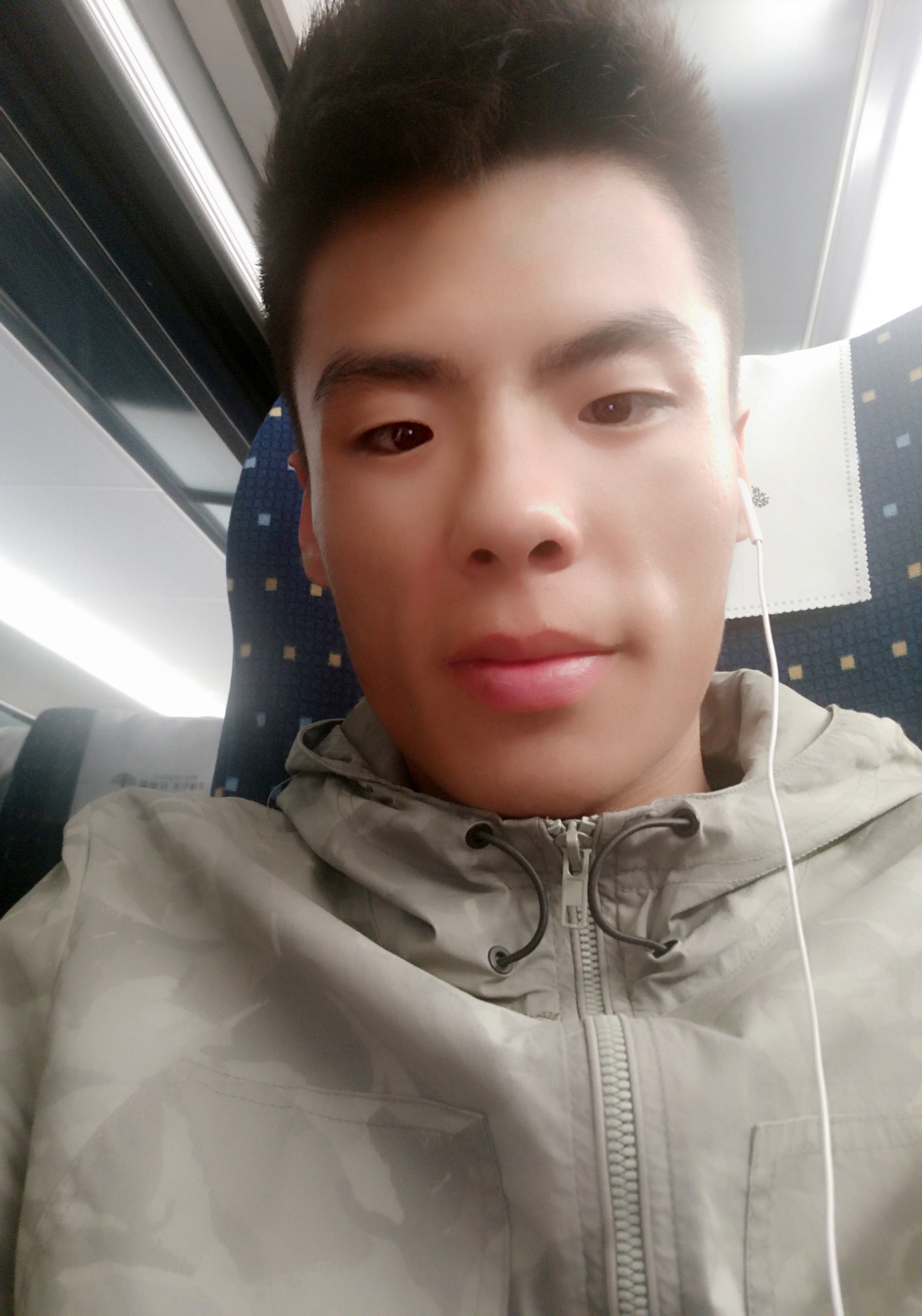 男孩的照片