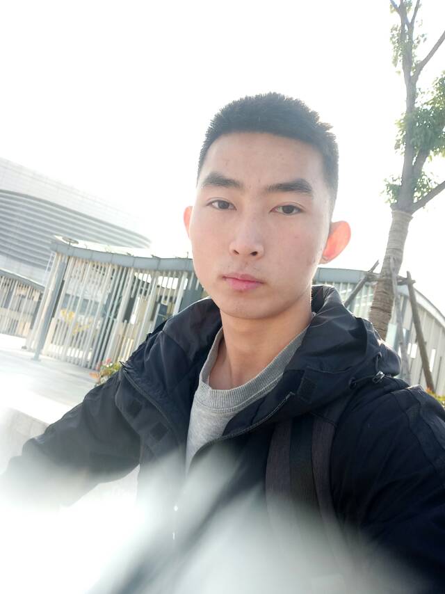 Care、这辈子的照片