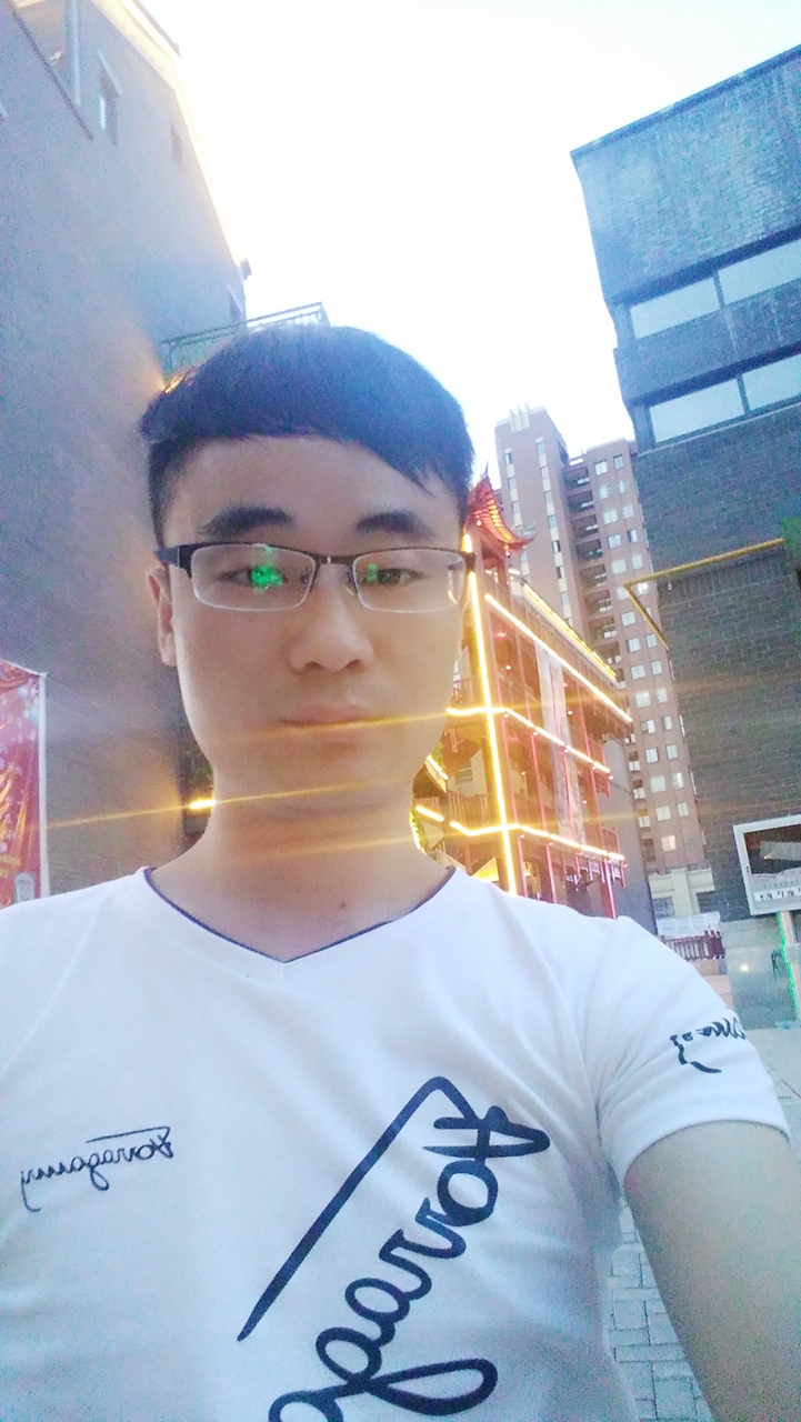 ai等 你的照片