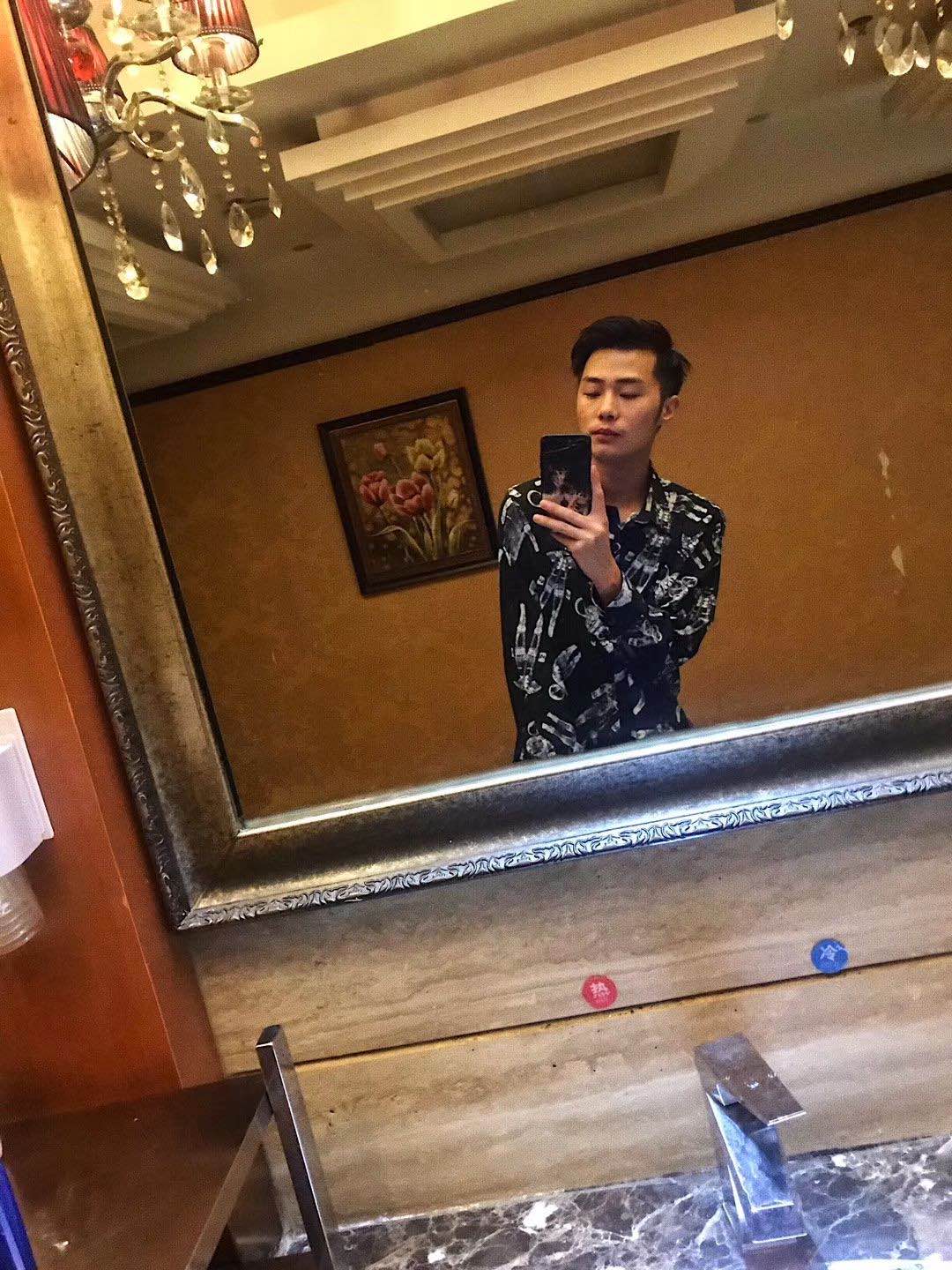 渣男x的照片
