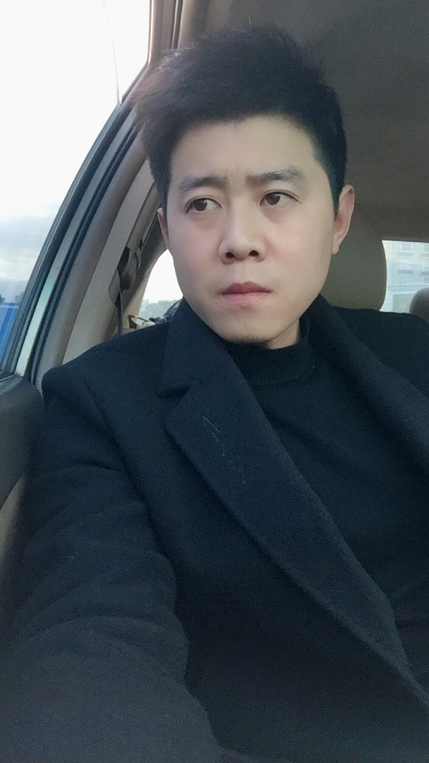 昵称难的照片