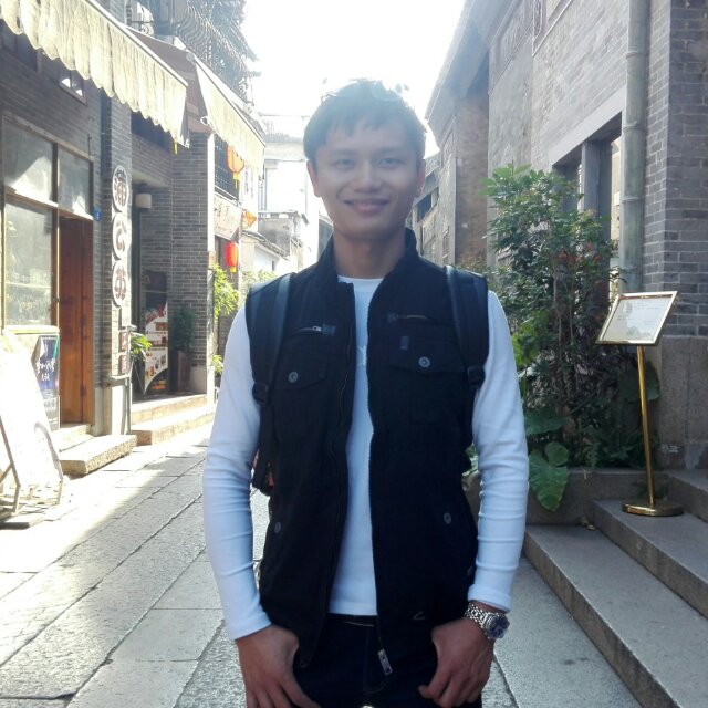 毅振的照片