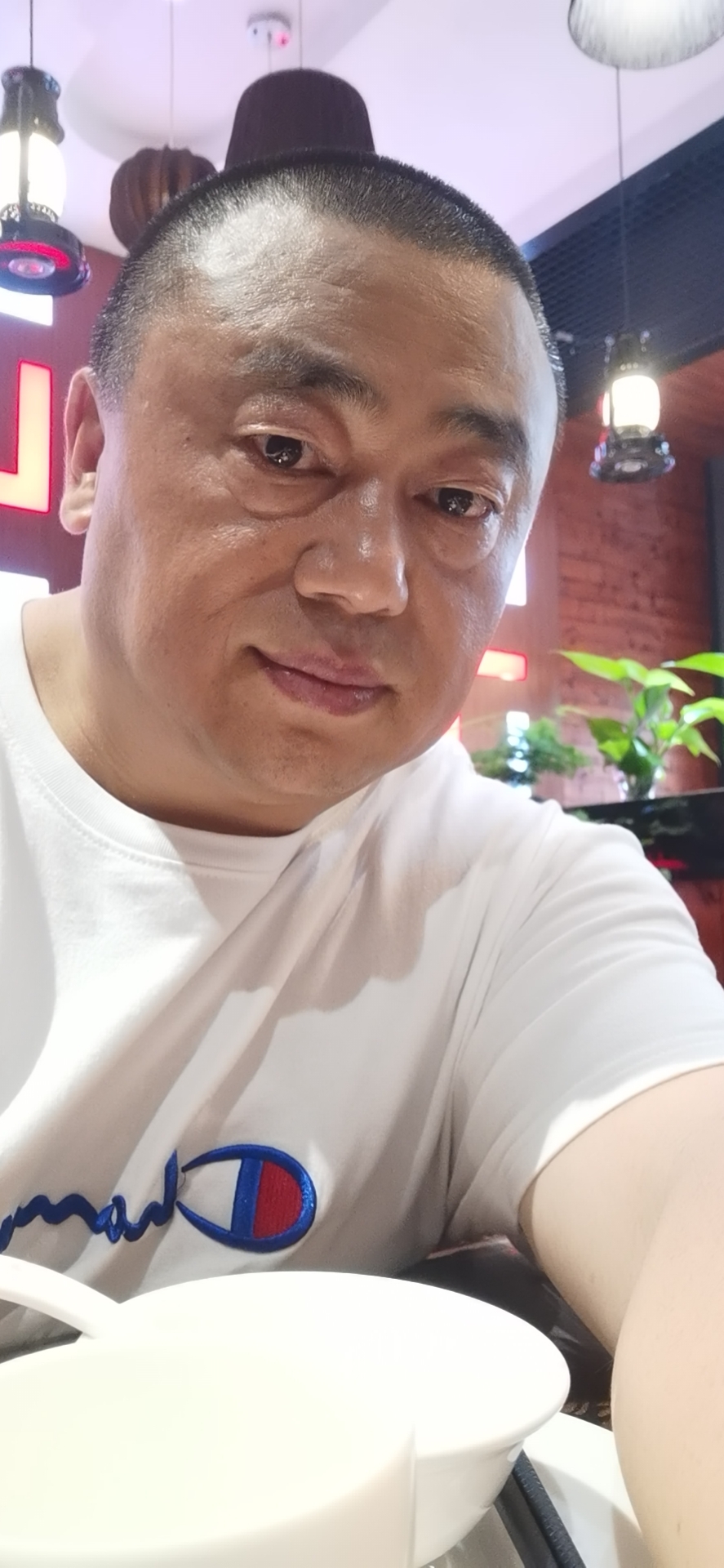 佛结善缘的照片