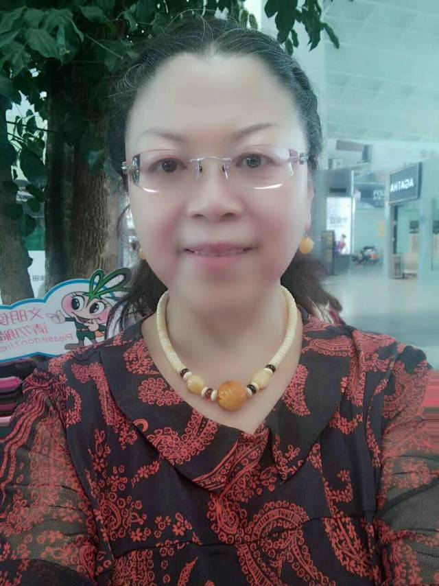 夕阳正红时的照片