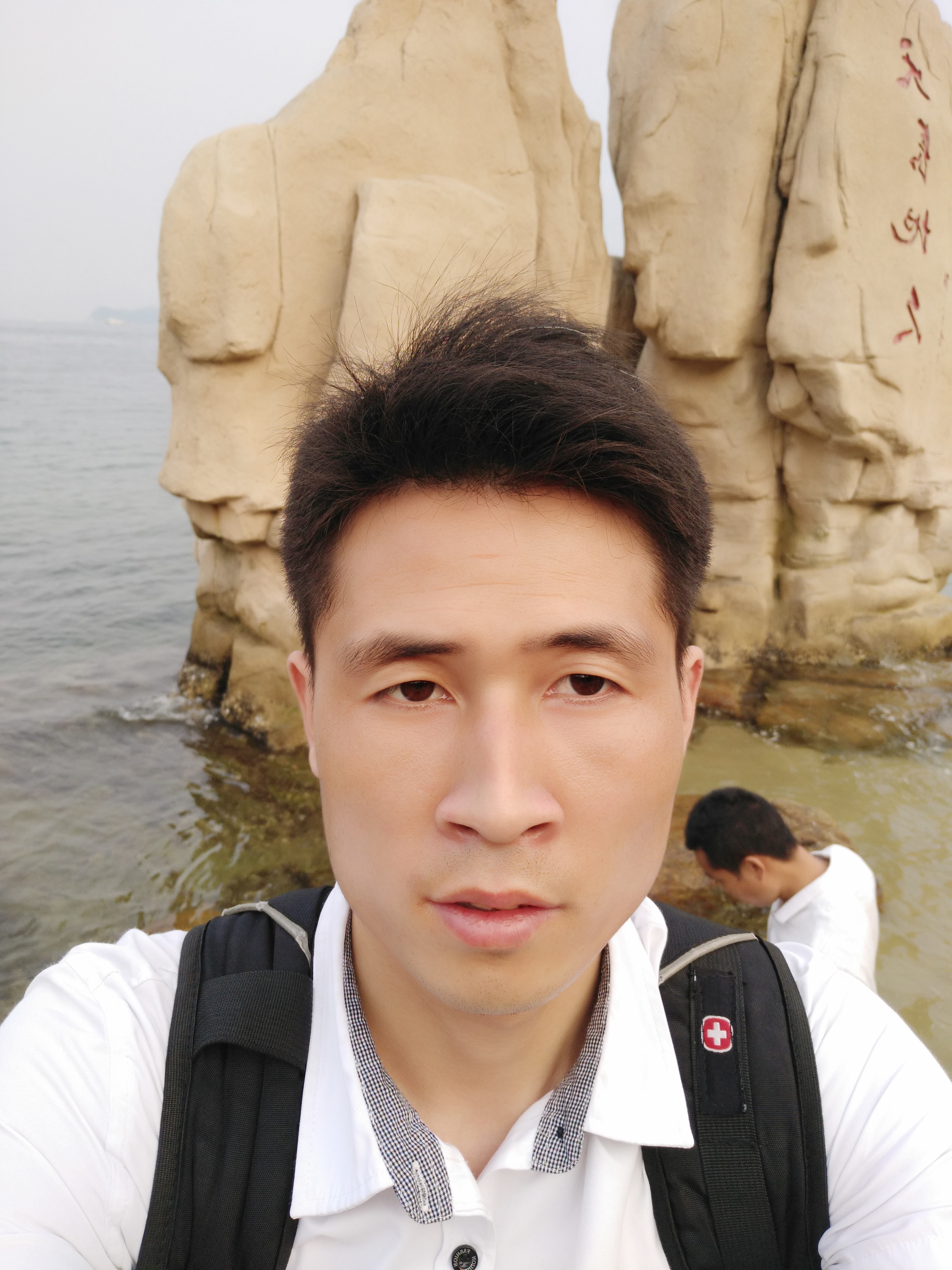 勇不止步的照片