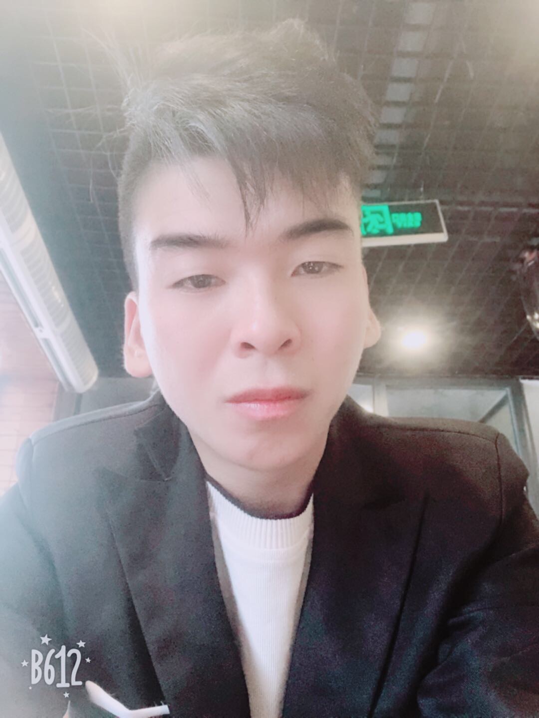 施明的照片