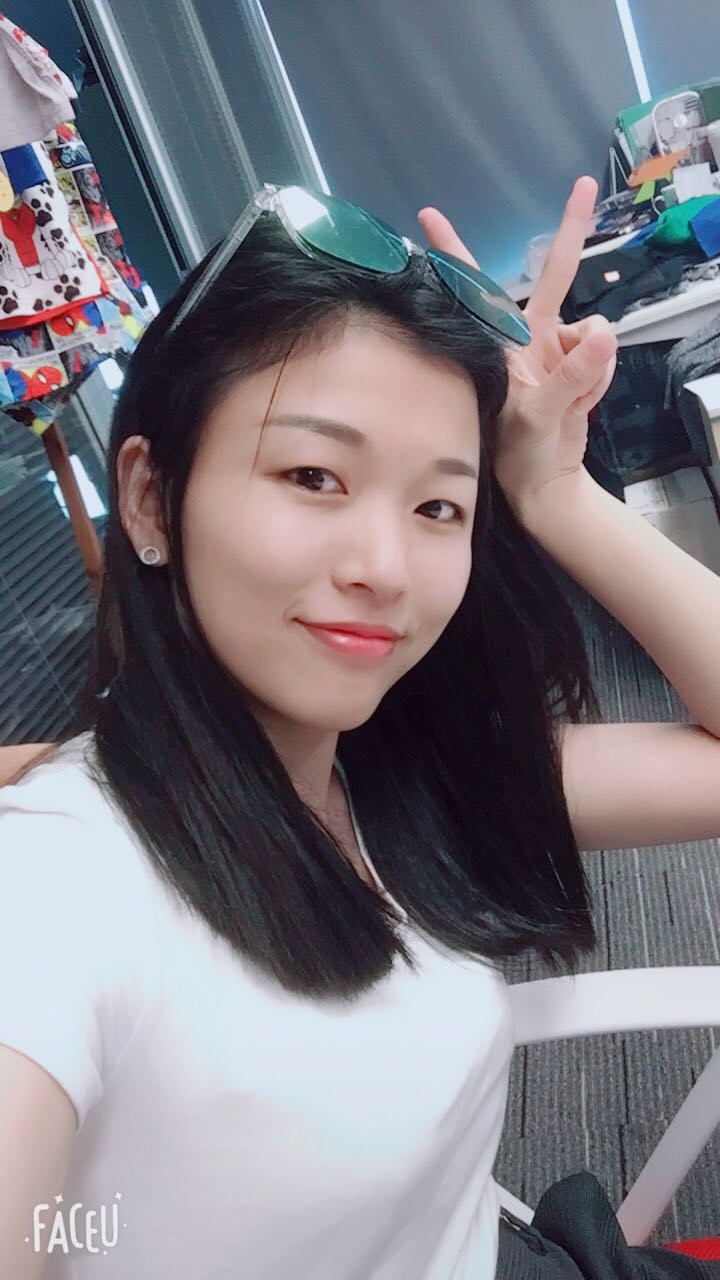 莉莉Lily的照片