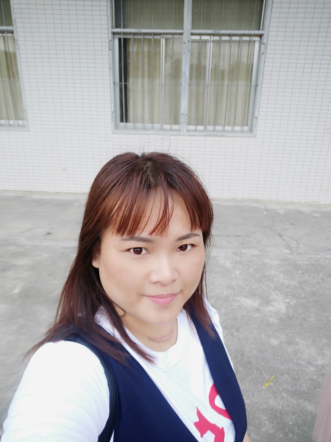 霞光幻彩的照片