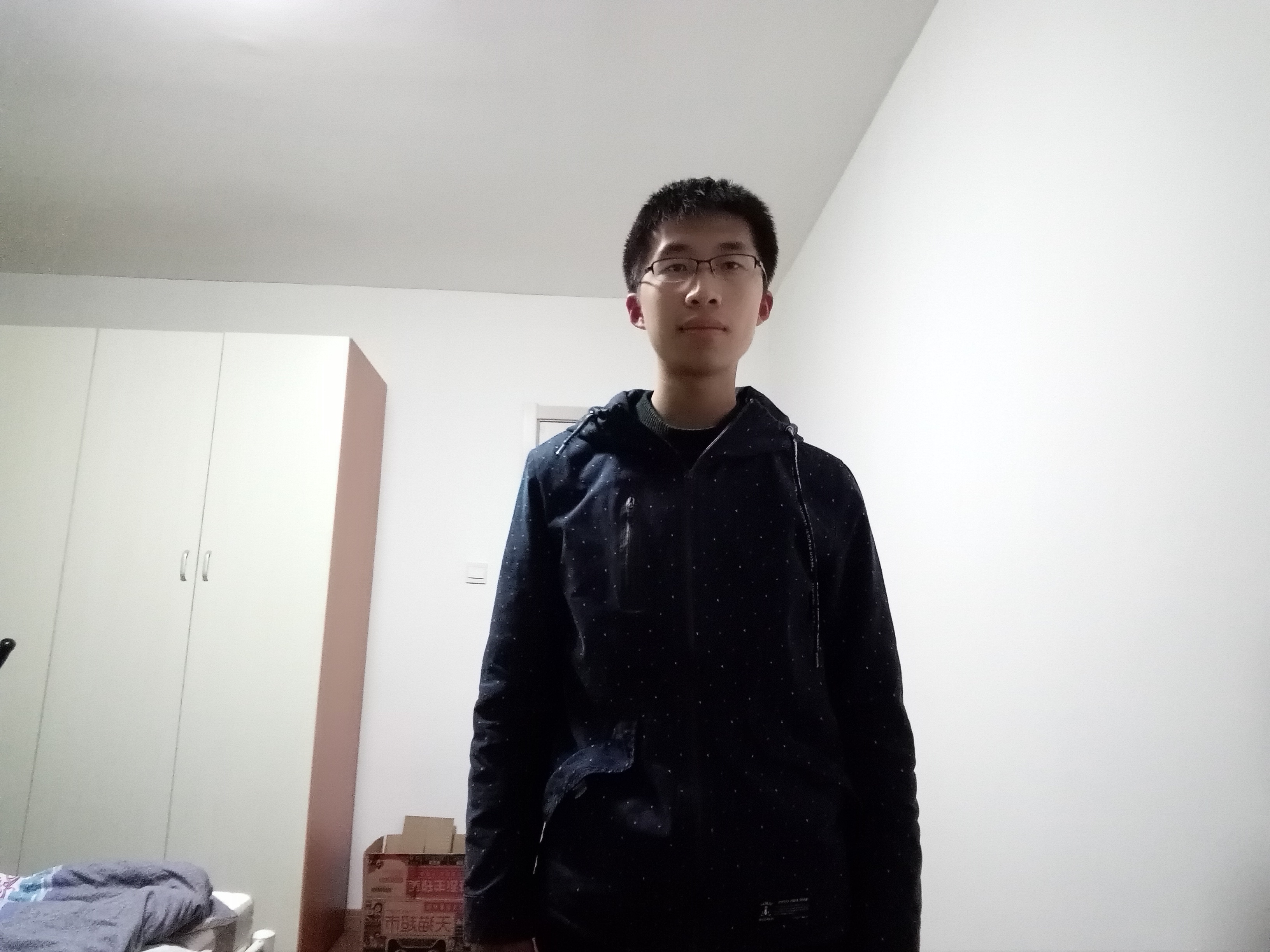 蓝晶之忧的照片