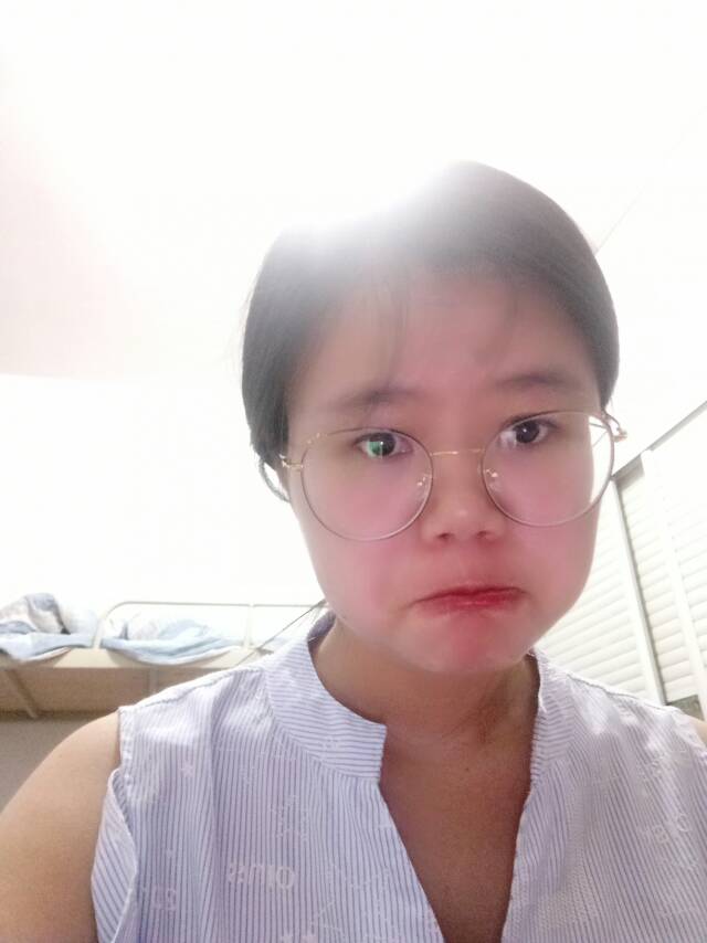 我有我的……的照片