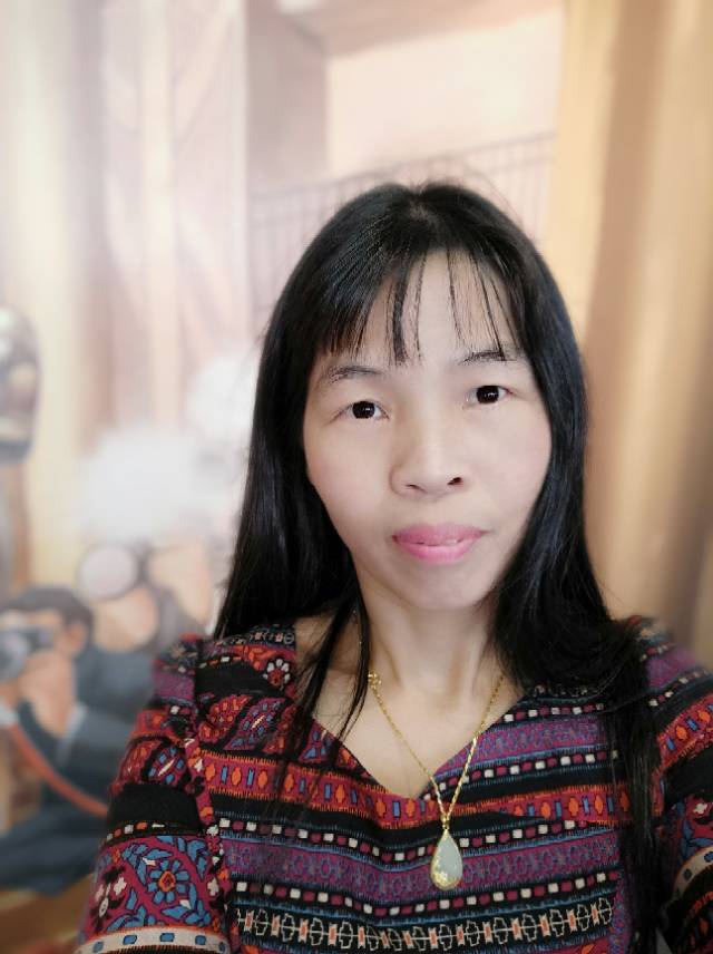 任人开心的照片