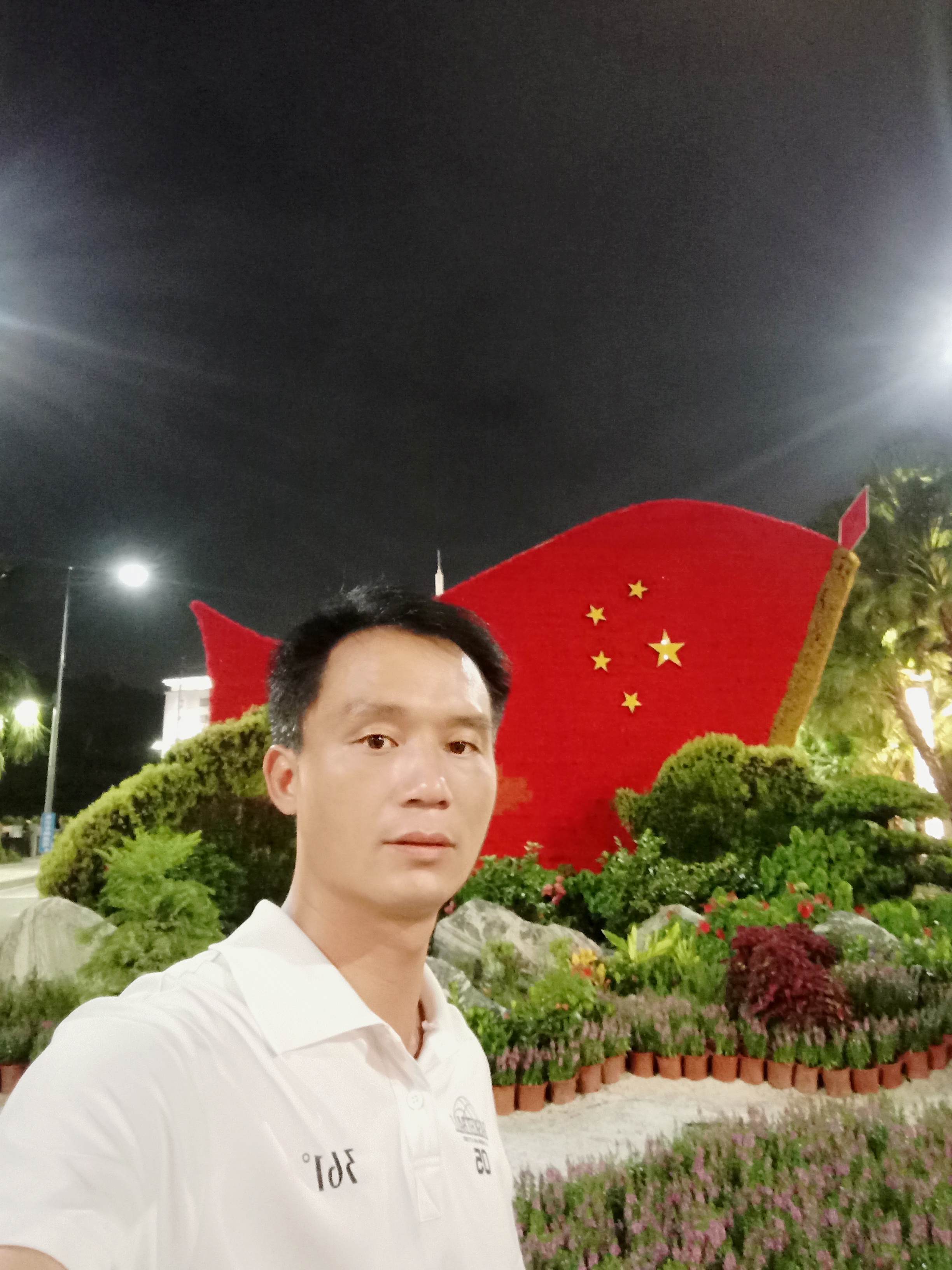 黄颖华的照片