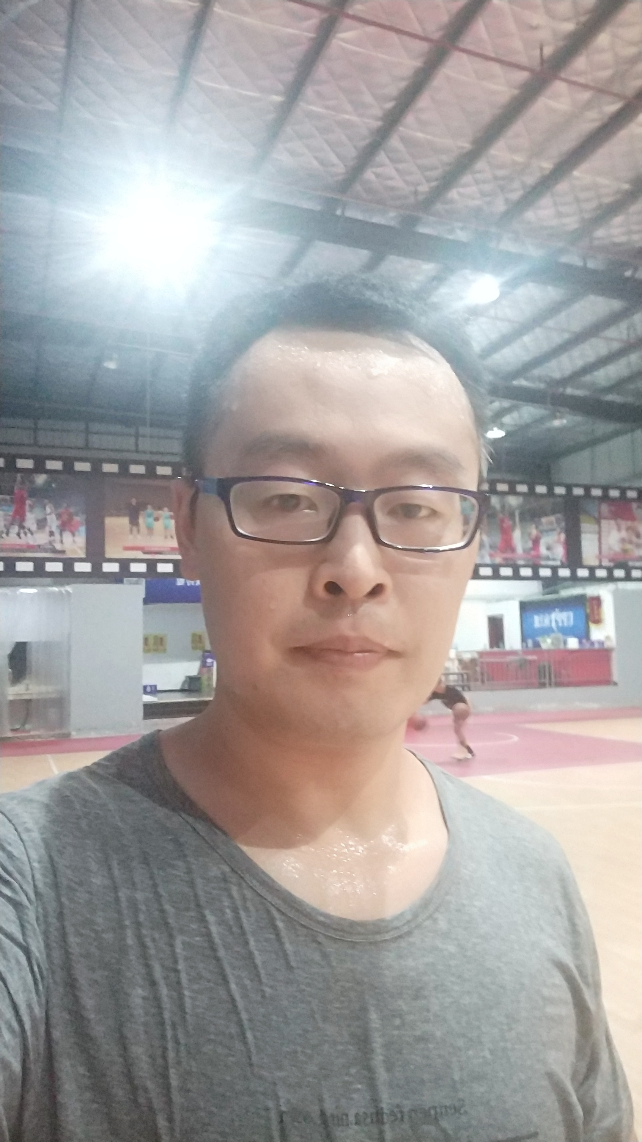 重要是身材的照片
