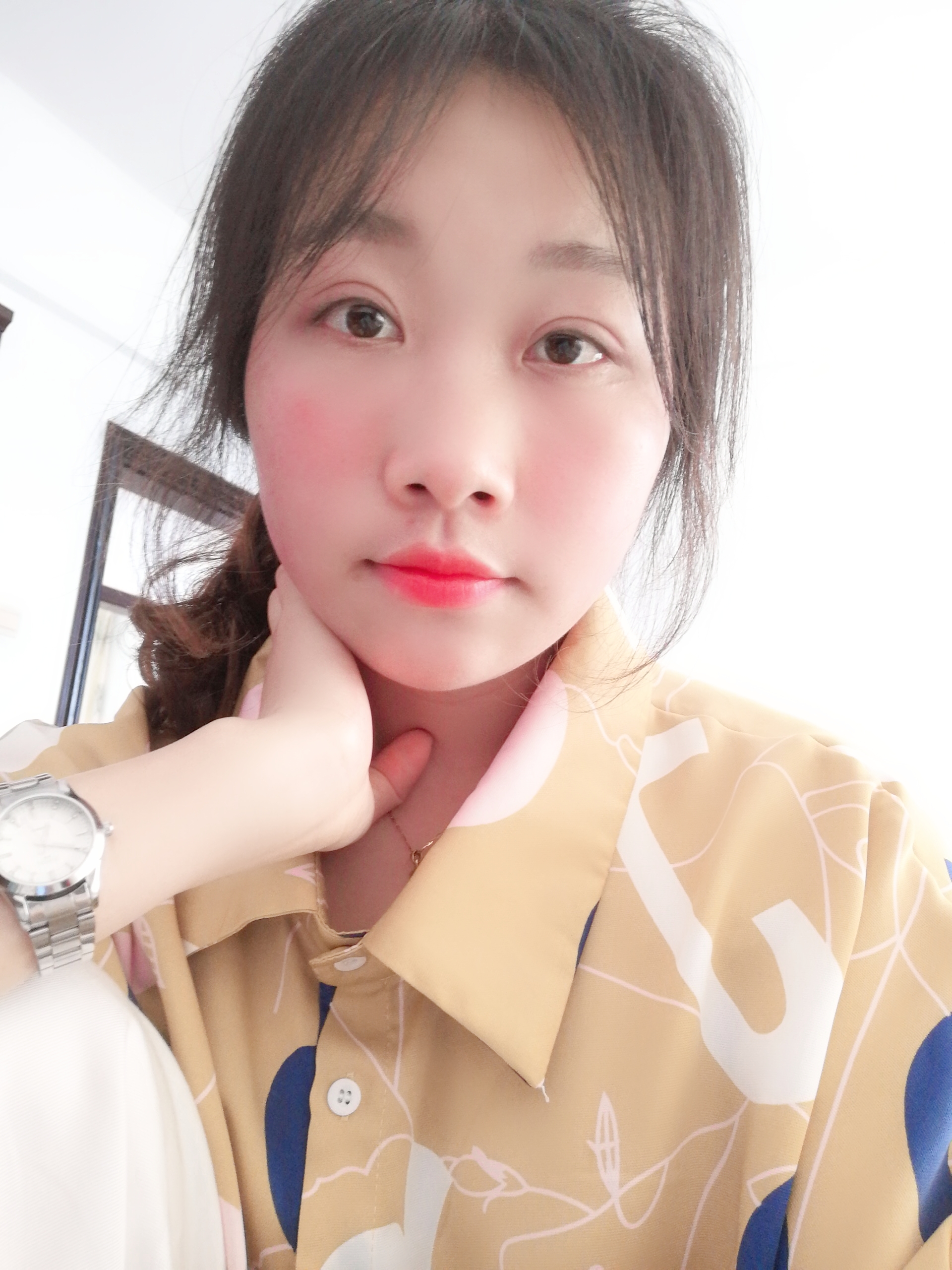 韩云烟的照片