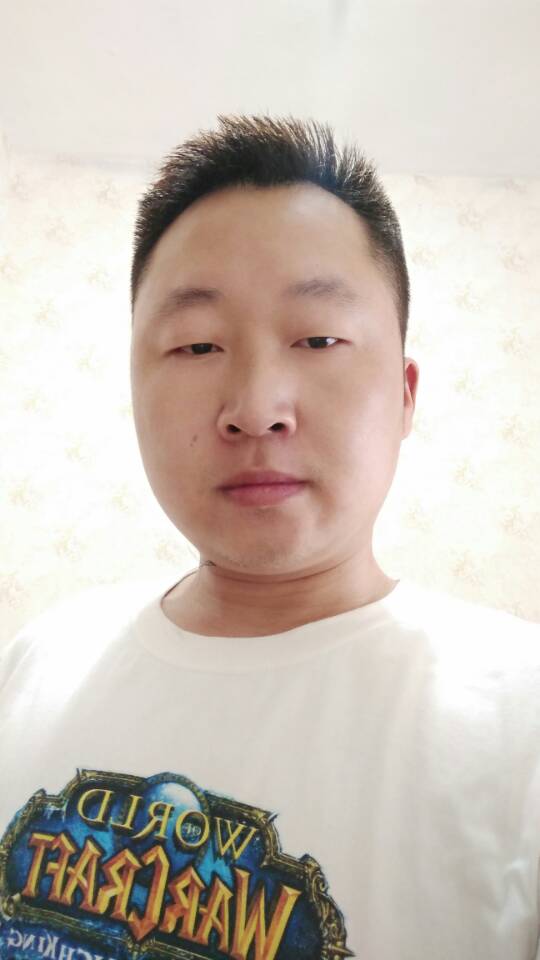 东都之狼的照片