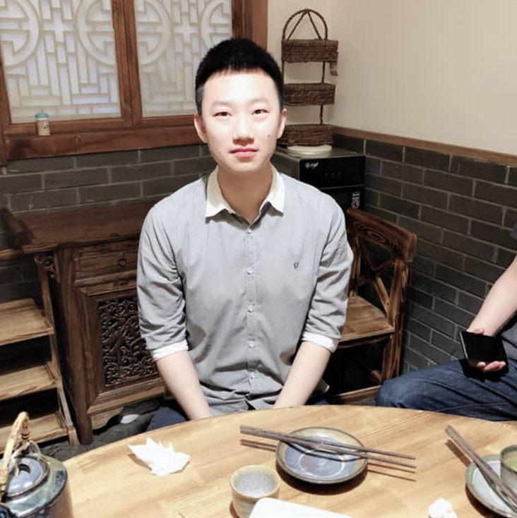 那时少年的照片