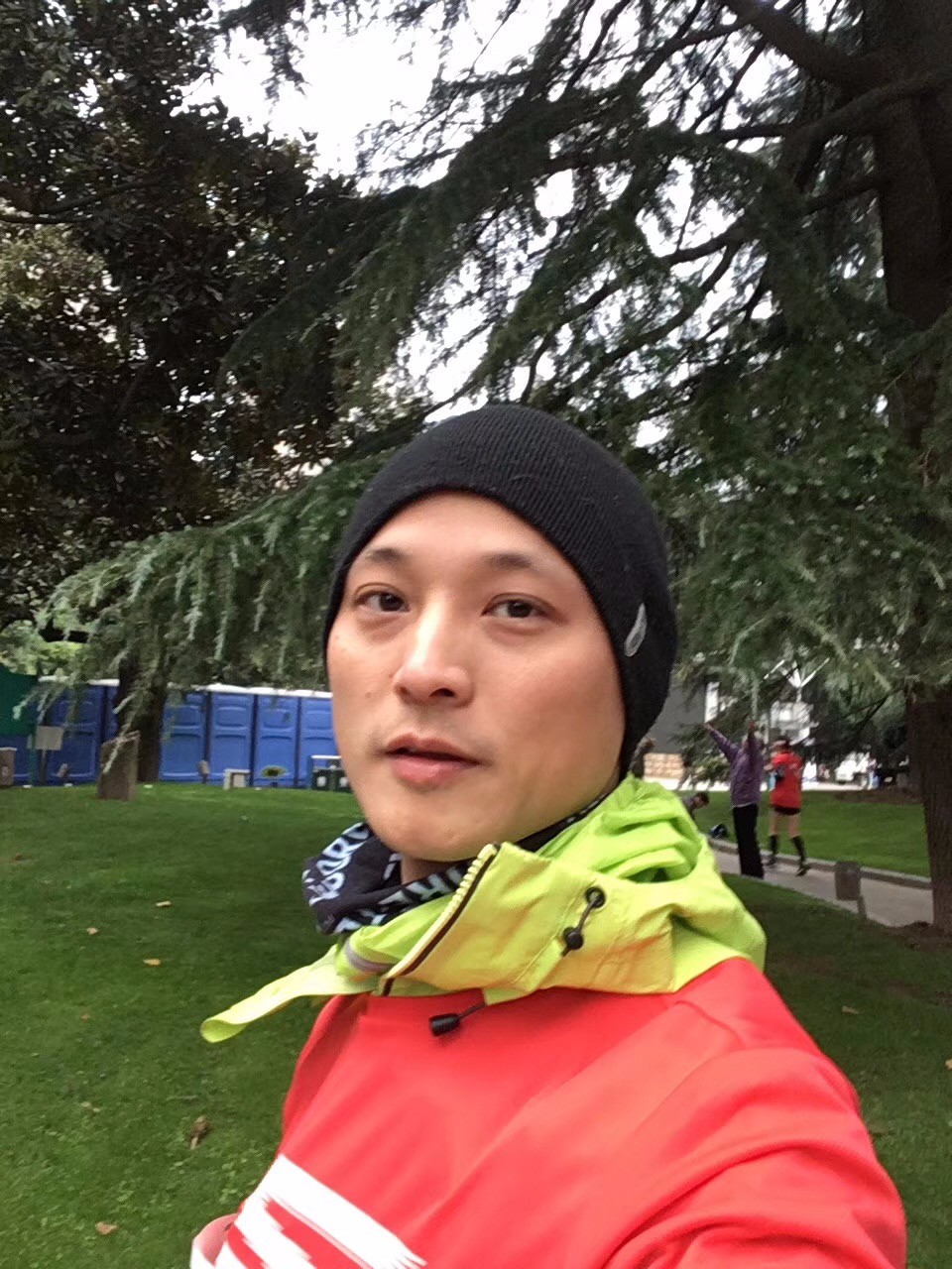 南音北语的照片