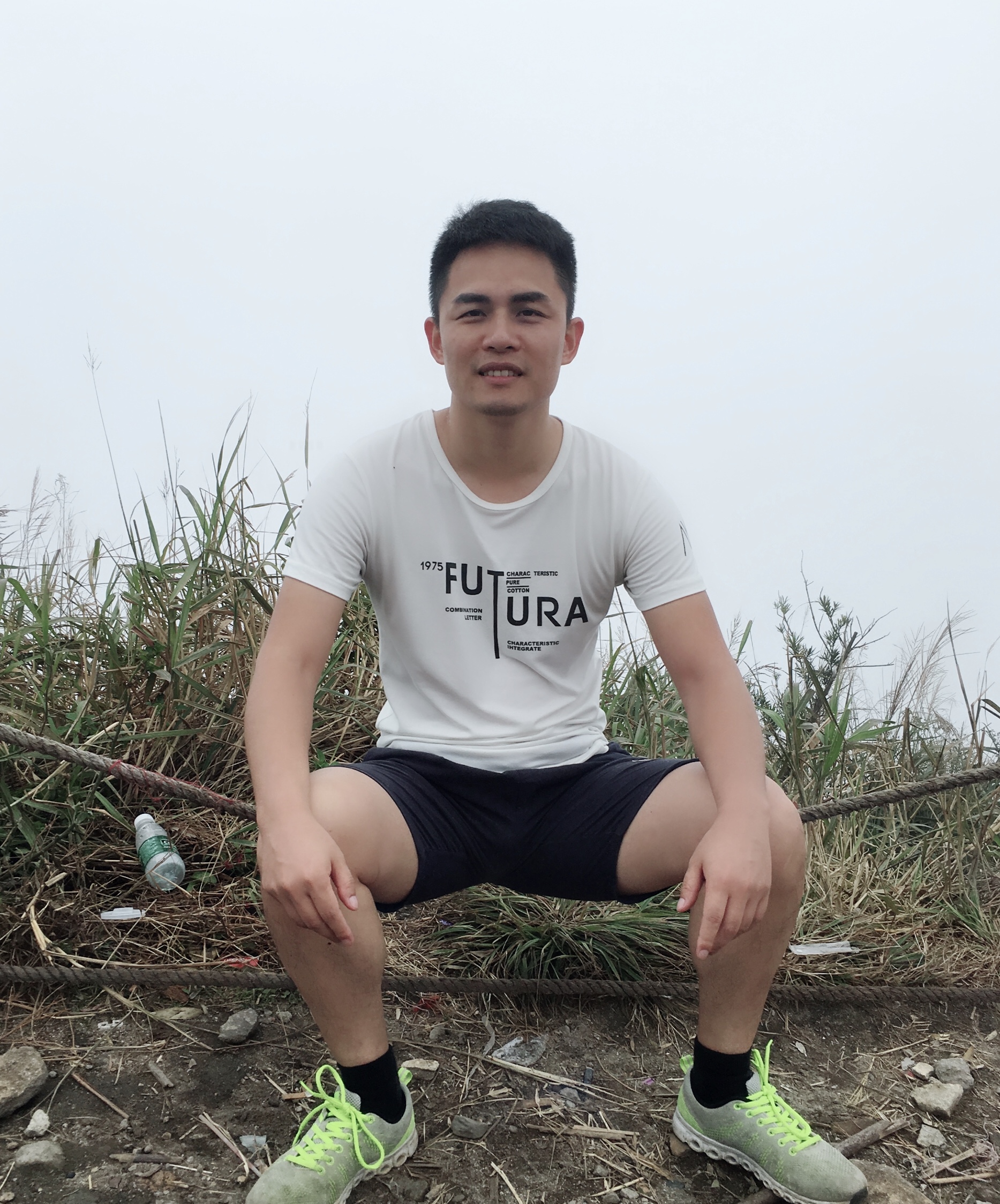 大地行者的照片