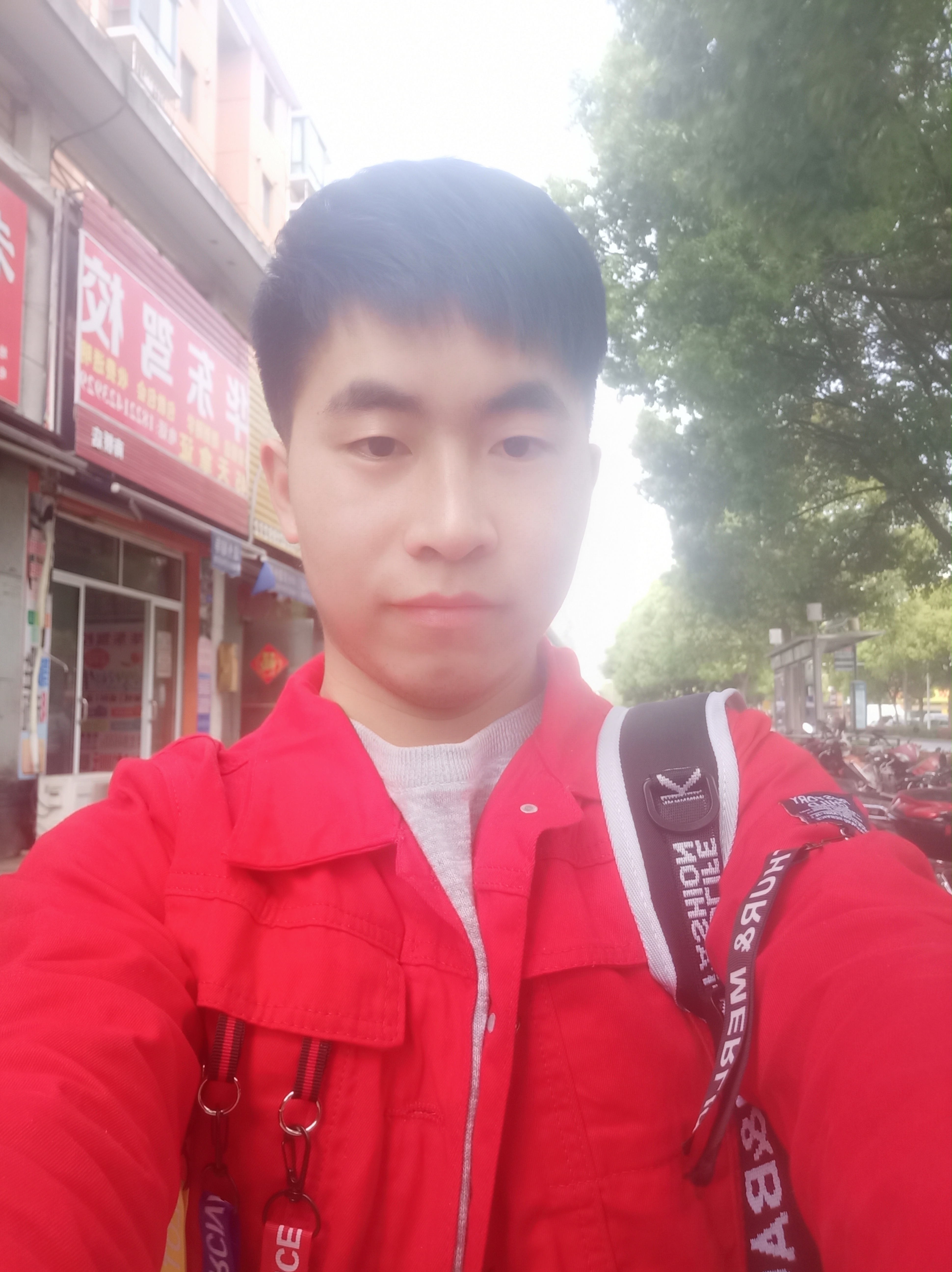 Jack Liang的照片