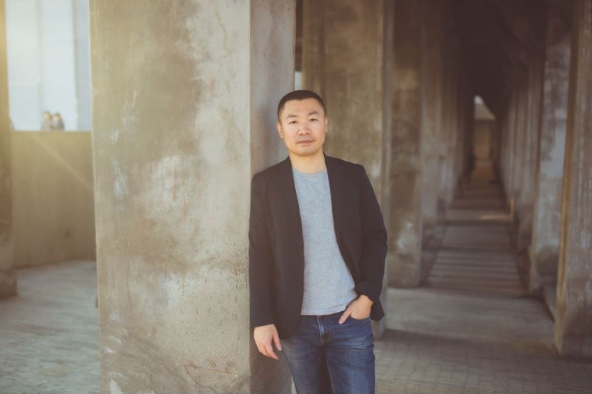 GavinW的照片