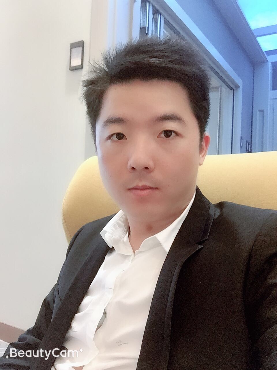我不是八戒的照片