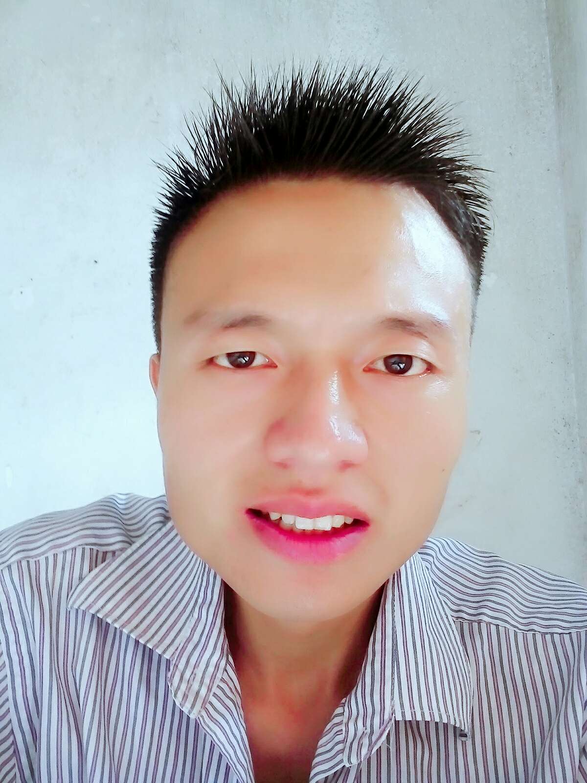 相濡以沫携手人生的照片