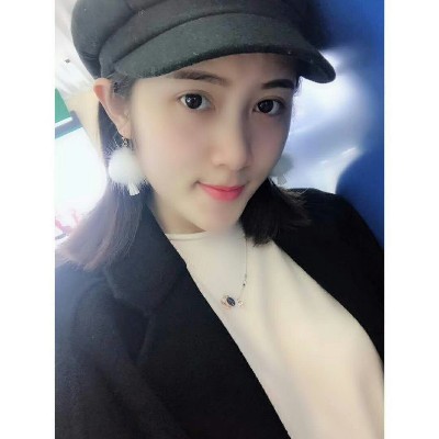 麦兜丫的照片