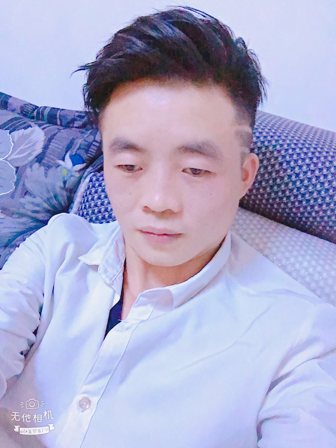 miss你和我的照片