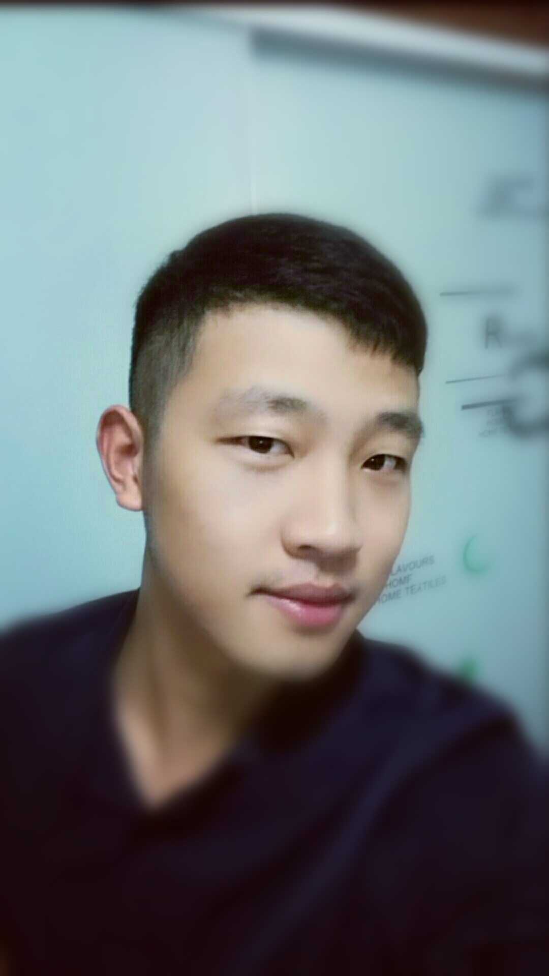 爱就追吧的照片