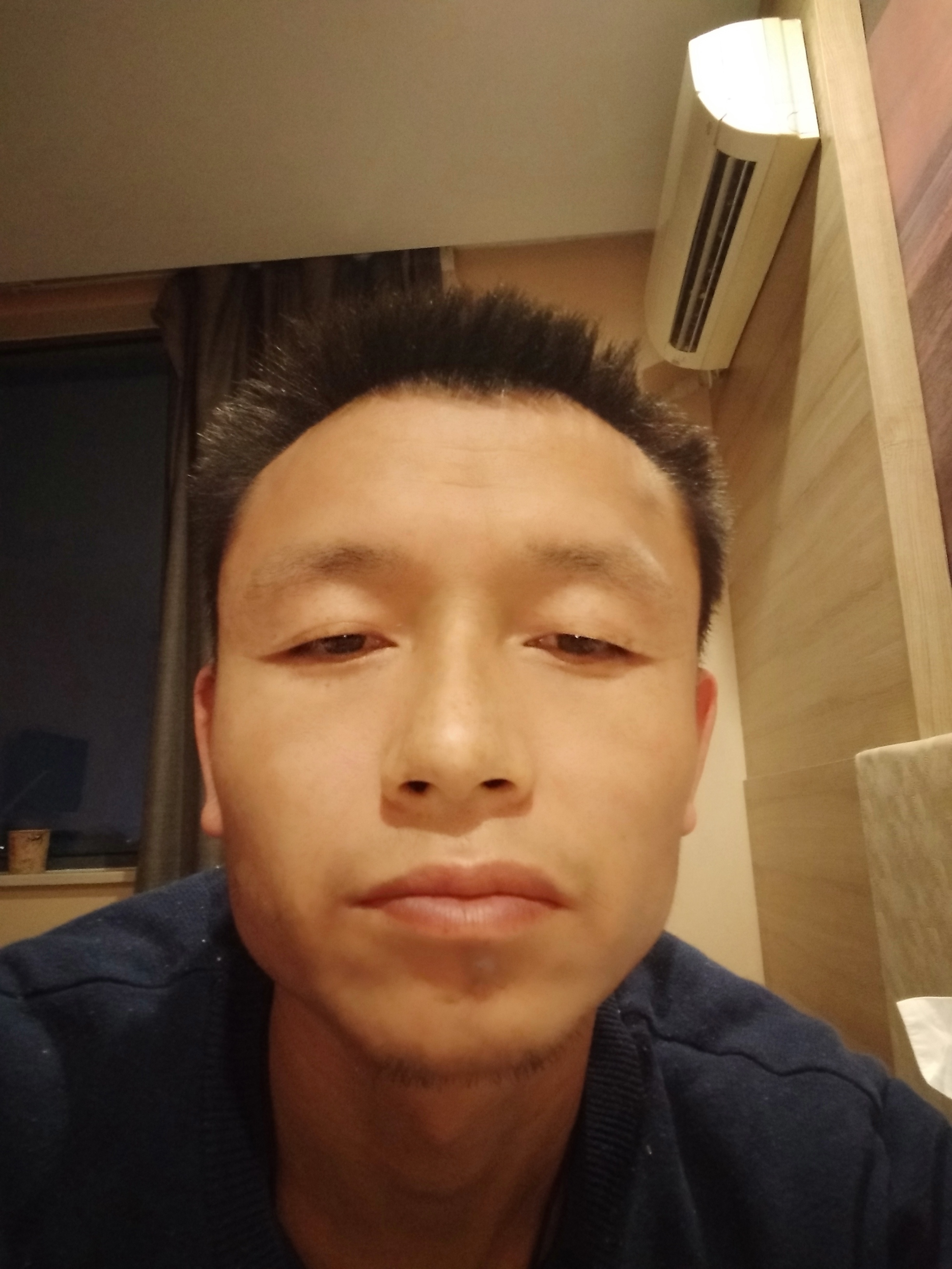 善承的照片