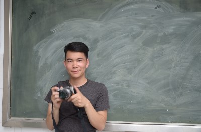 唐  宁的照片
