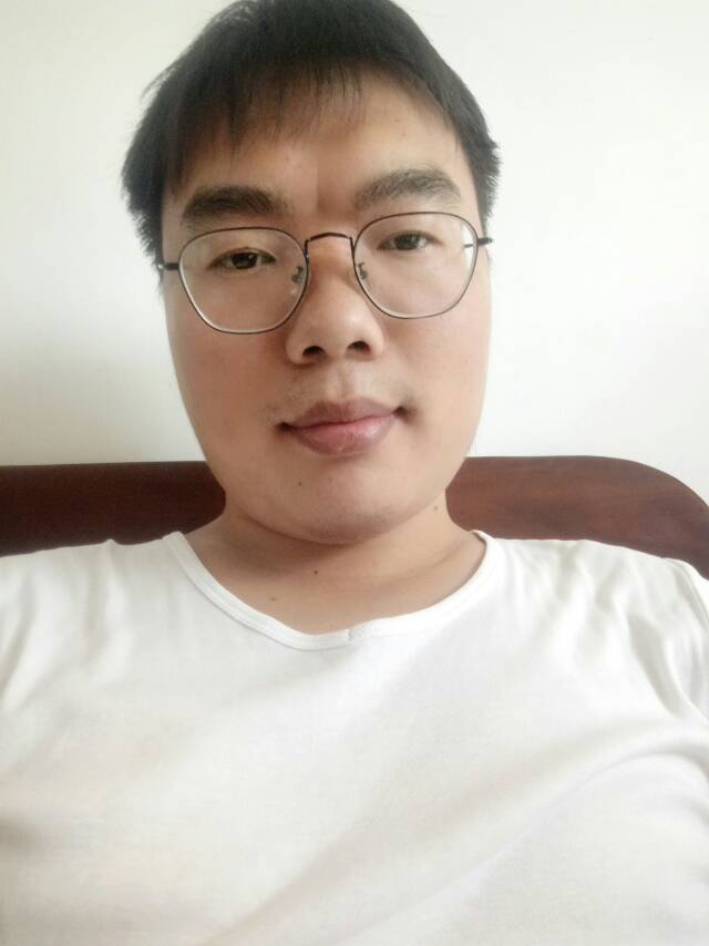 安白白的照片