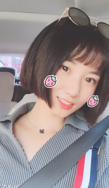 最美好的你的照片