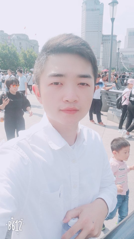 假如那天的照片