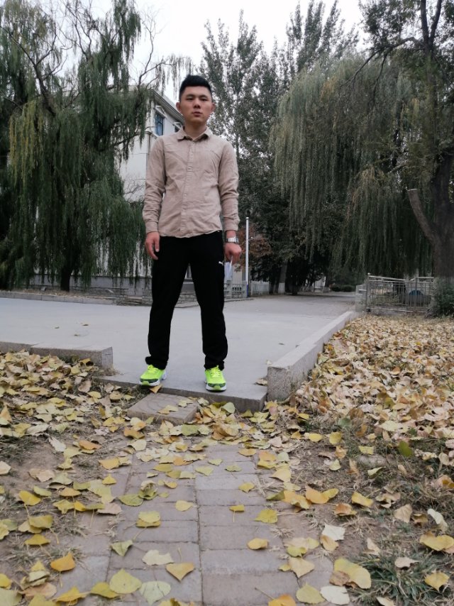 正还好嘛的照片