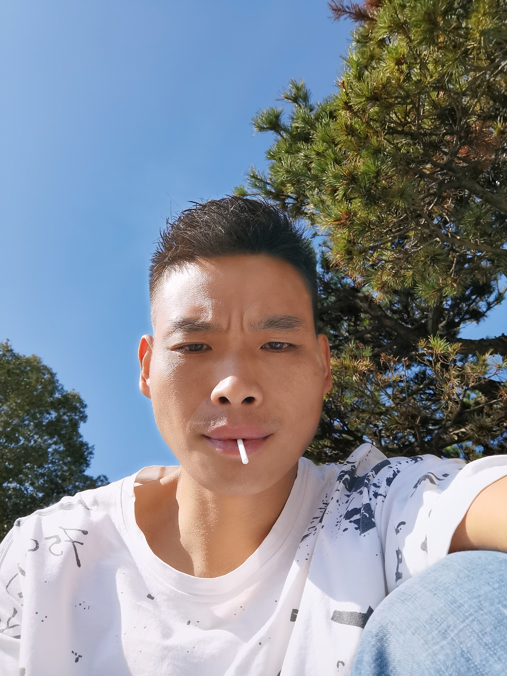 余生交给你…的照片