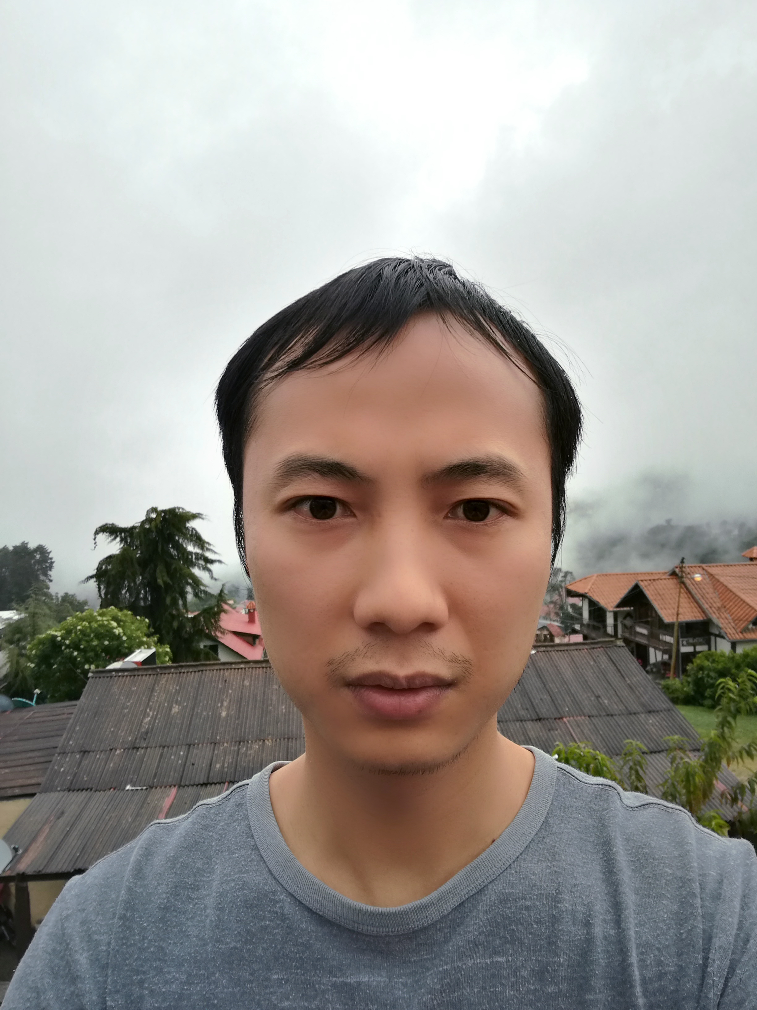 花开之时的照片