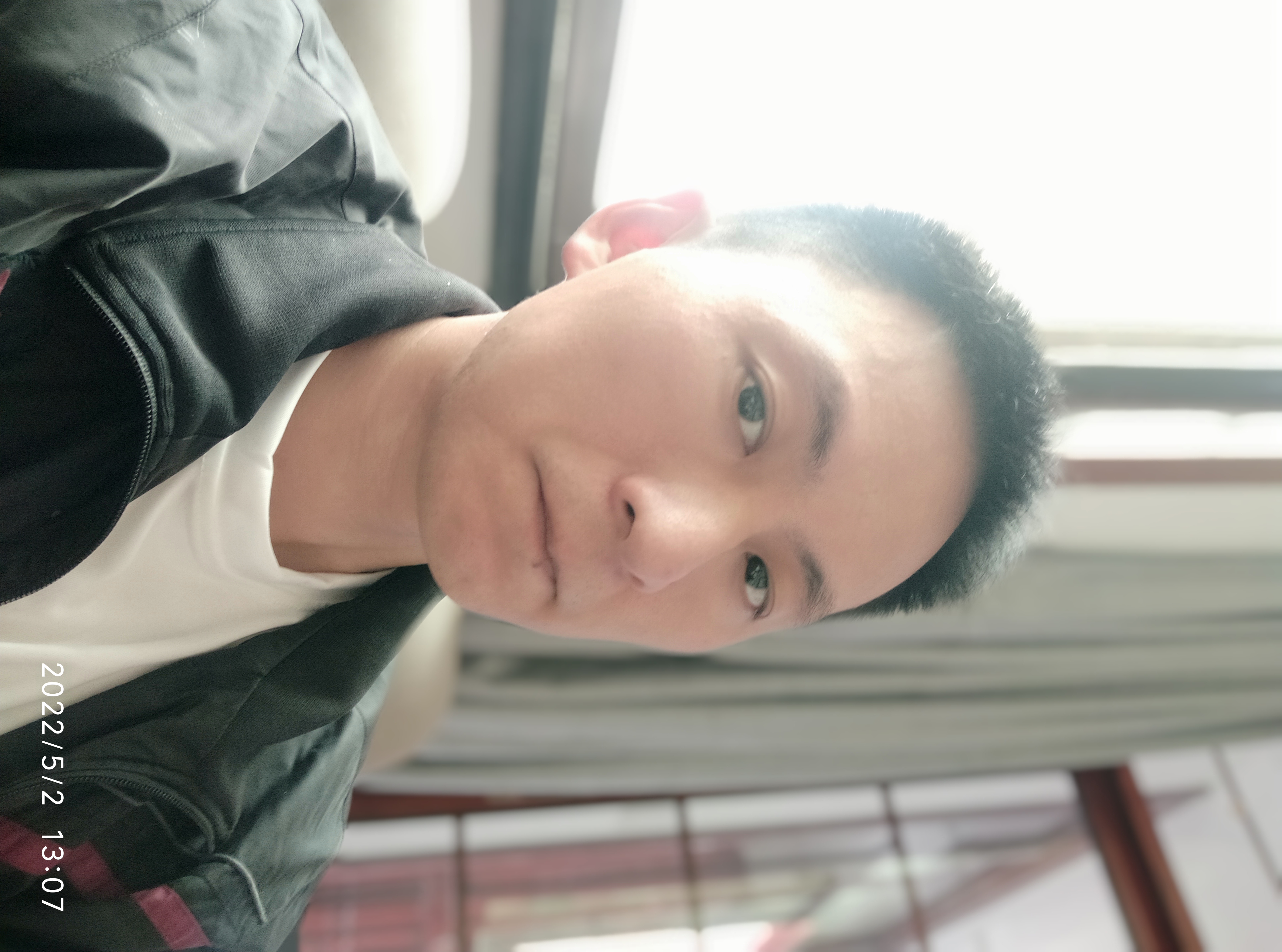 繁星倒影的照片